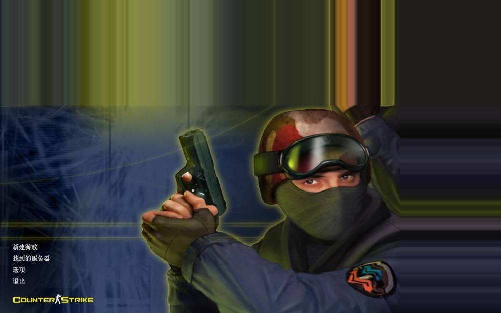 曾经在网吧里霸屏的十大游戏,盘点曾经很火现在却被遗忘的游戏