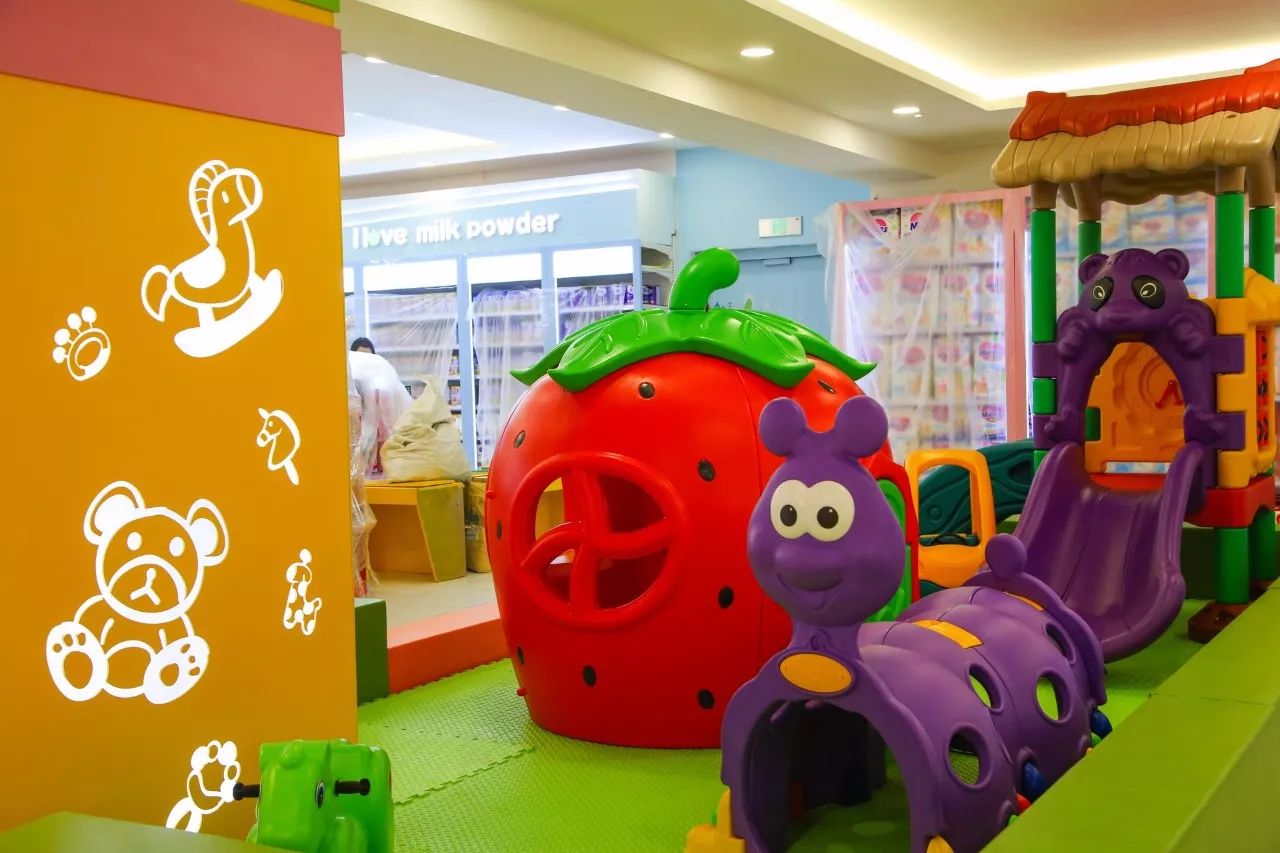 在超市吃海鲜、撸串、喝下午茶……这还是我认识的苏果吗？