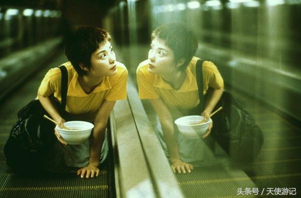 去香港玩必去的电影拍摄地,香港经典电影旅游攻略