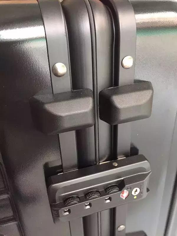 行李箱选哪款最便宜最好用,前开口平价行李箱真实测评