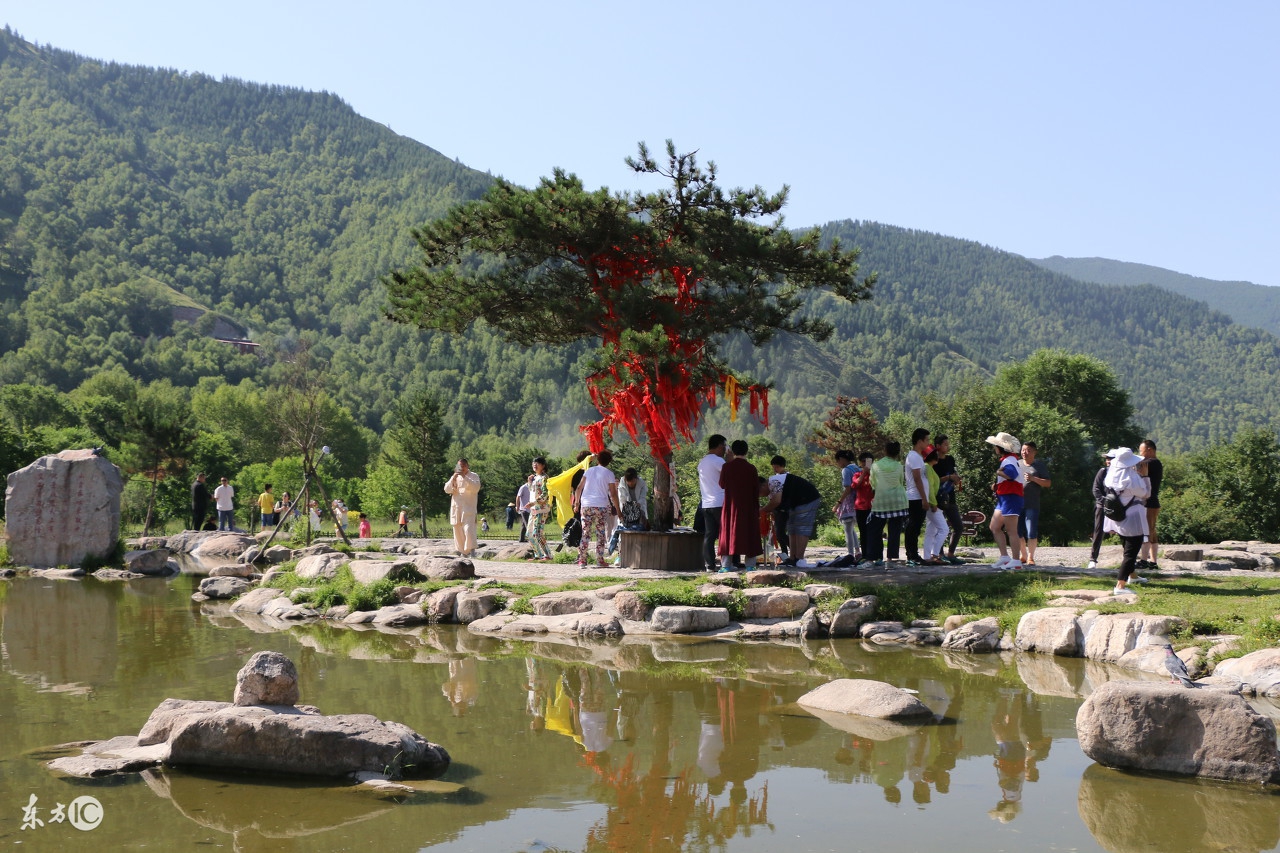 五台山故事完整版,故事五台山攻略