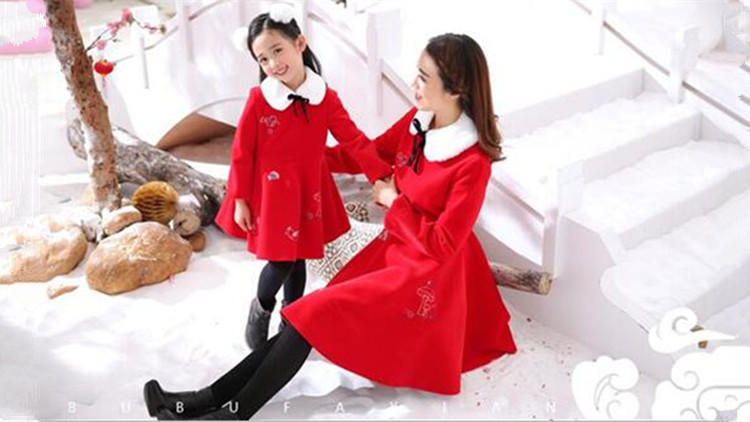 90公分的宝宝穿唐装,宝宝穿唐装配什么鞋子