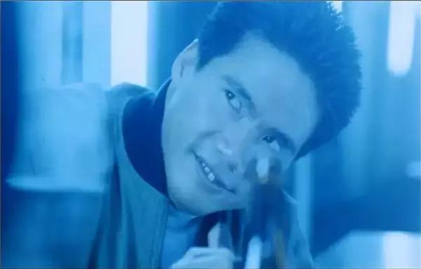 张学友经典表情包出自哪部电影,张学友电影经典镜头表情包