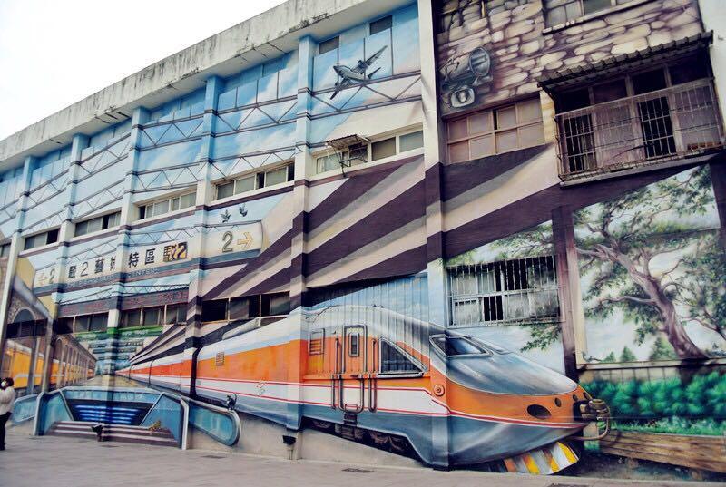 高雄哪里值得去,台湾高雄有哪些好玩的地方