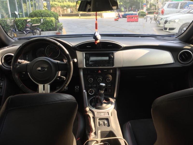 有了这台车再也不怕野外露营,有了这台车