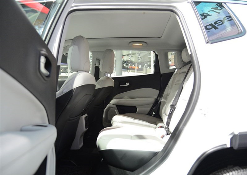 jeep4x4全系冰雪试驾,jeep4x4四驱