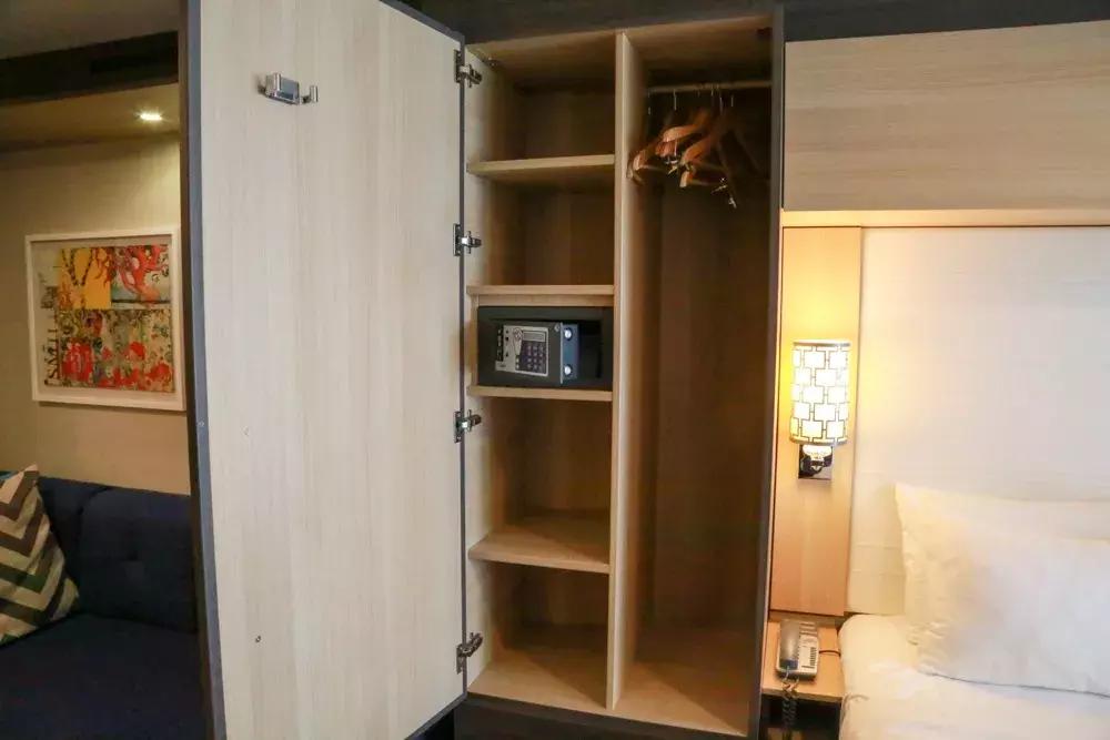 不用签证去日本,不用签证也能游全世界