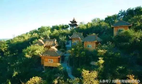 海淀冰雪嘉年华,海淀区运动户外