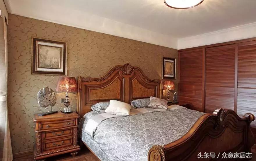 家居装修墙面最佳选择刷乳胶漆,如何选择乳胶漆墙面颜色