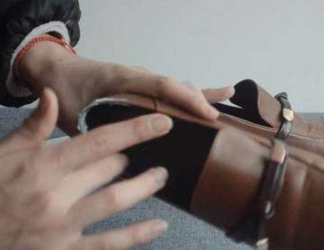 如何让鞋子不挤脚小妙招,鞋子两侧挤脚解决方法大全