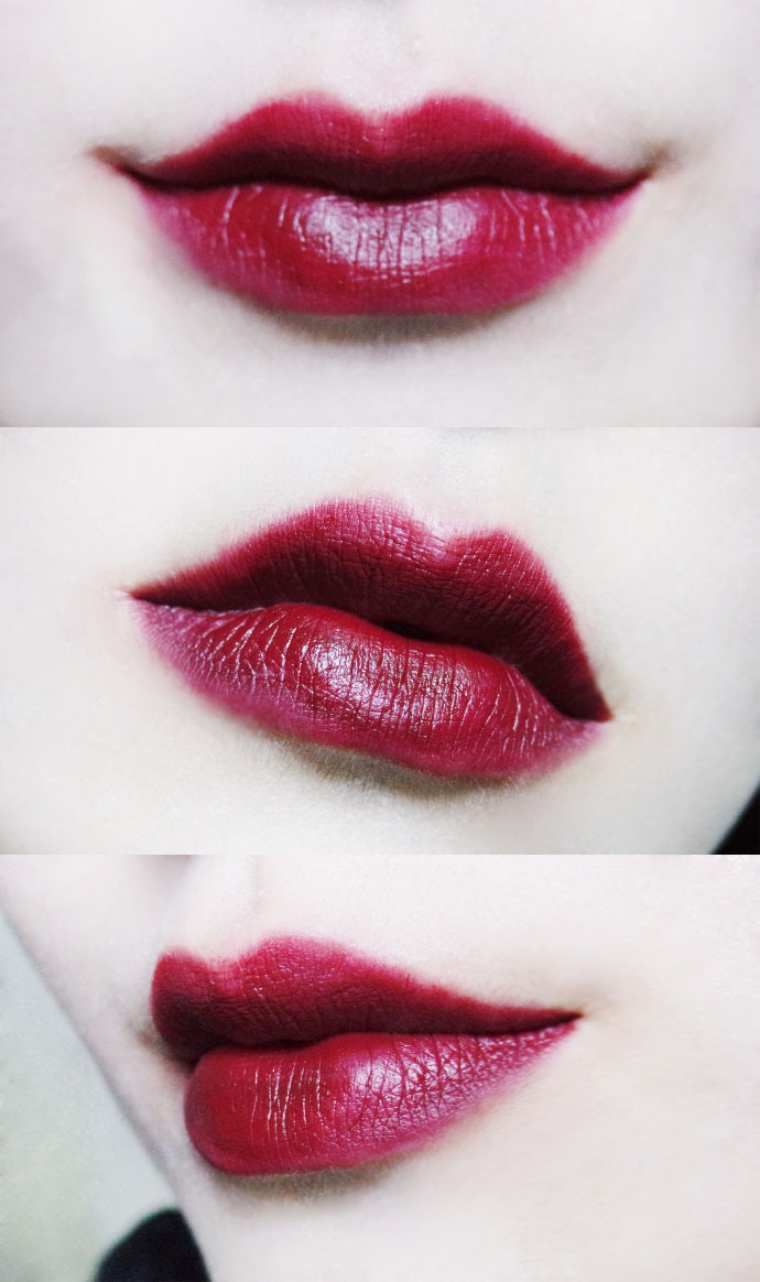 mac口红推荐最火颜色,mac口红推荐比较低调日常的