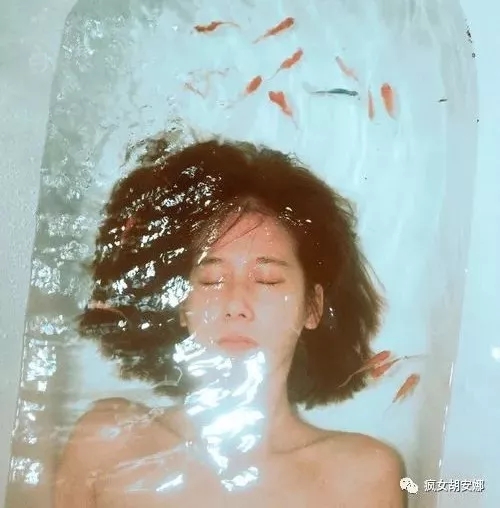 这个面膜敷出了江湖的味道