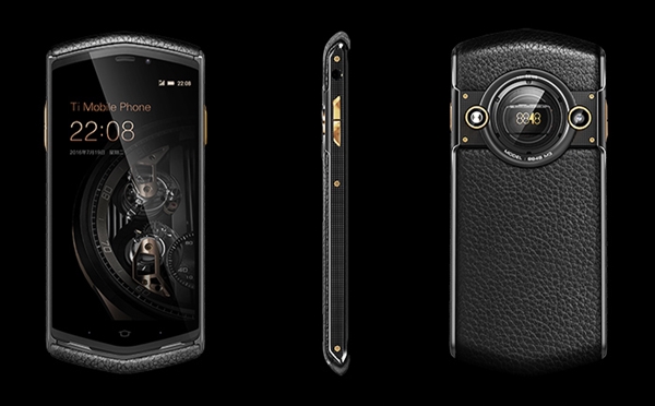 8848钛金手机到底好在哪里,8848钛金手机究竟怎么样