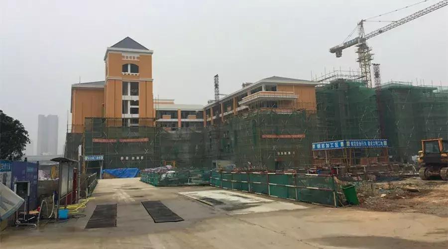 万科金域蓝湾长沙属于哪个板块,长沙万科金域蓝湾涨大水吗