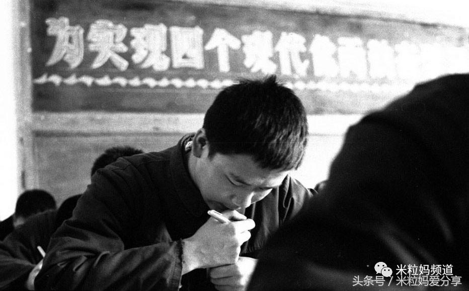 现在的时代还是寒门出贵子吗,拼爹的时代靠谱吗