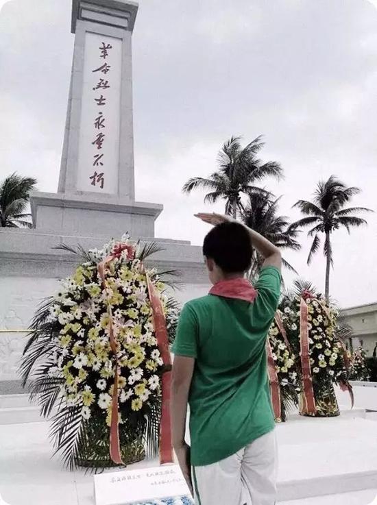 军媒刊文纪念西沙海战18烈士:甲午之后海军首胜