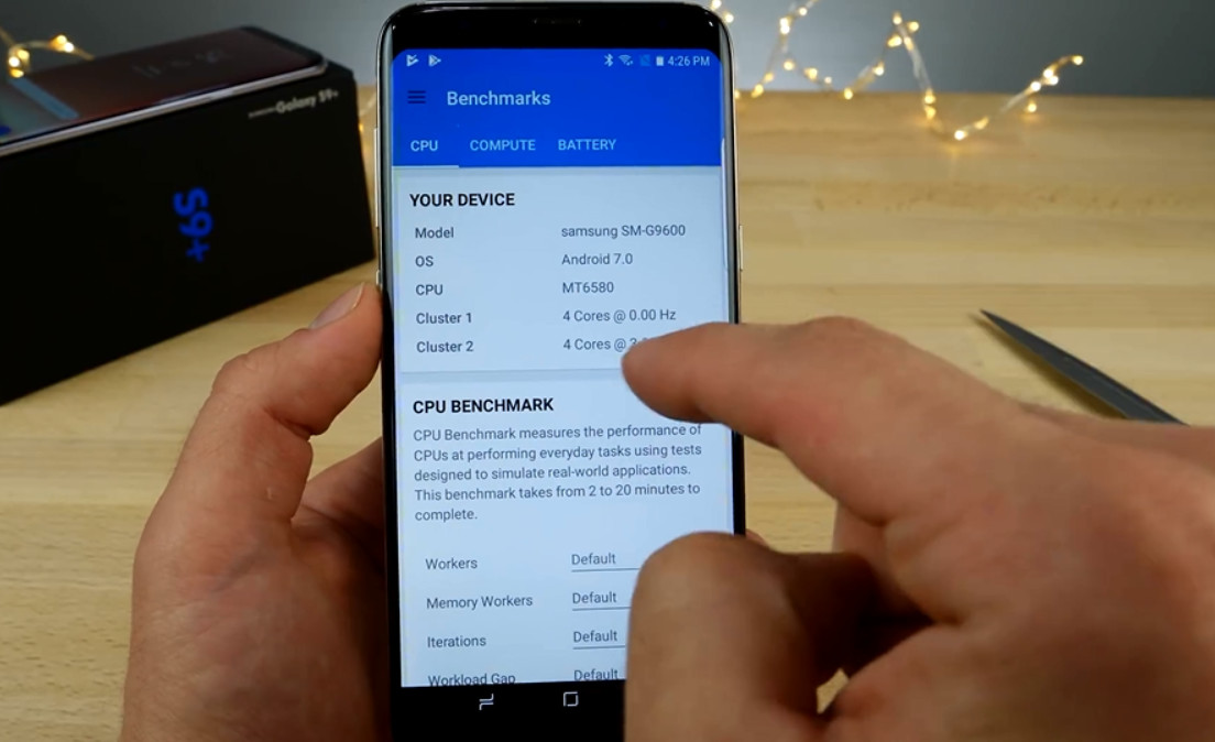 国产山寨三星s9,三星s9开箱对比s8