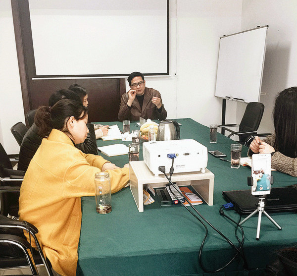 共赢未来共享机遇,贵州数字化智慧教育前景