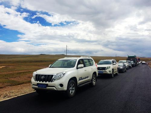 最新！川藏线租车价格大概多少钱？