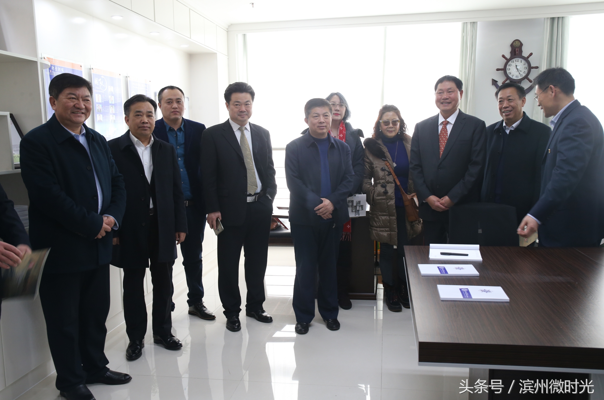 滨职数字媒体校企合作,滨职校企合作