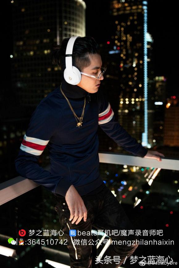 beatsstudio3wireless耳机评测,头戴式耳机beatsstudio3测评