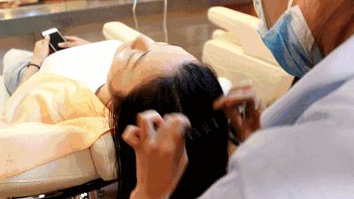 揭露美容养生馆内幕,曝光美发店的黑店