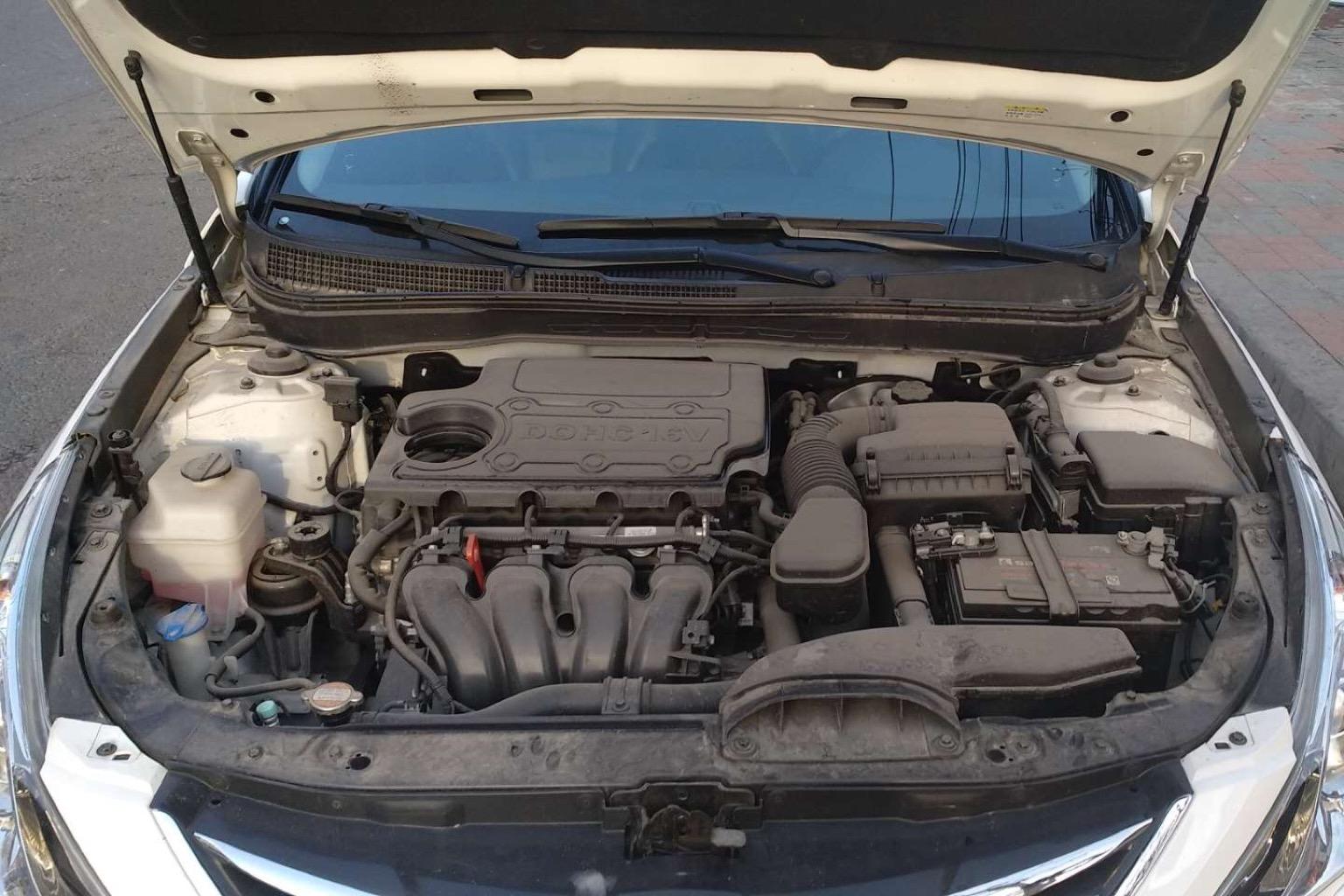 买13年索纳塔八要注意什么,8万块的索纳塔