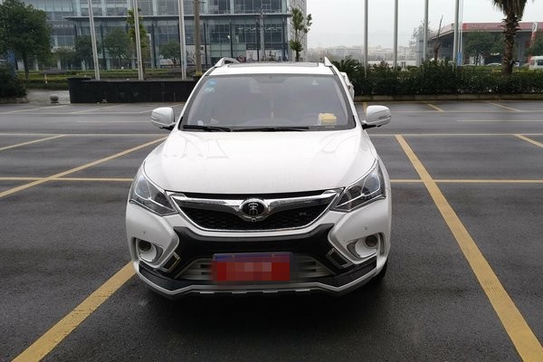 比亚迪宋车车况,比亚迪宋prodm-i续航里程