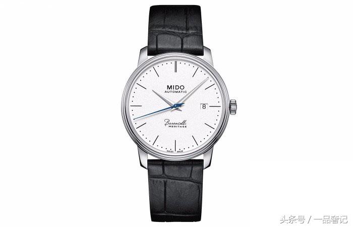 初入职场女性腕表推荐,职场腕表不二之选