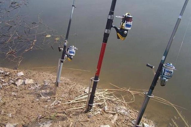 喜欢钓鱼人注意事项,海竿钓鱼的正确使用方法