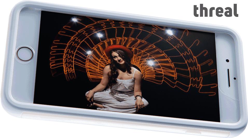 手机裸眼3d效果视频,手机可以裸眼看3d电影了吗