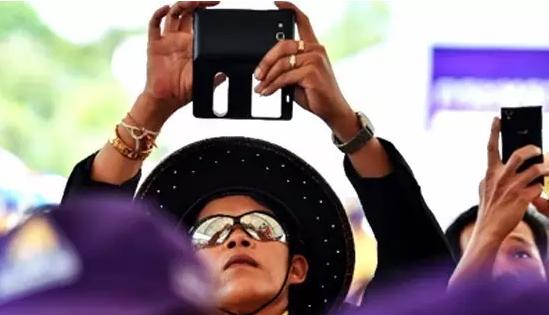 12月10日泰国节日,泰国的节日有哪些