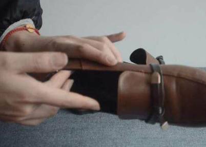 如何让鞋子不挤脚小妙招,鞋子两侧挤脚解决方法大全