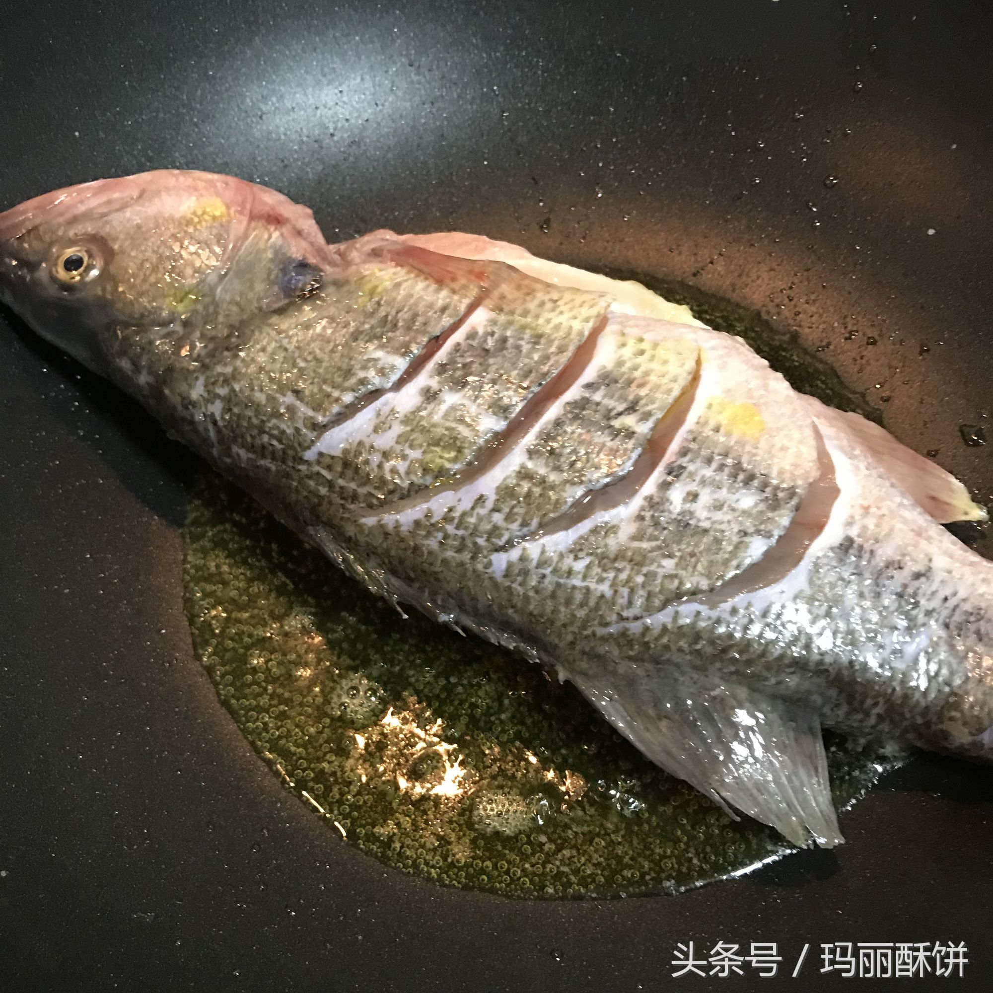 豆腐炖鱼正确做法,豆腐炖鱼怎么炖