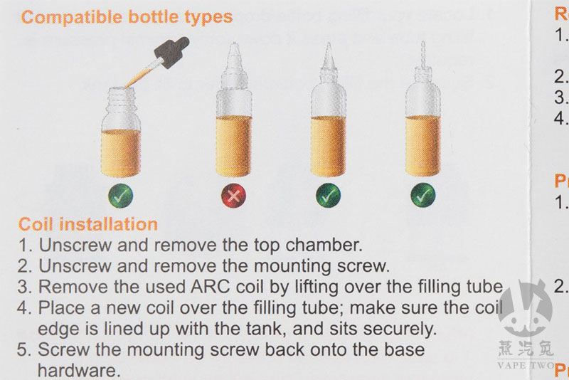 「图评兔」AspireRevvo瑞沃成品雾化器｜雾化中的电磁炉
