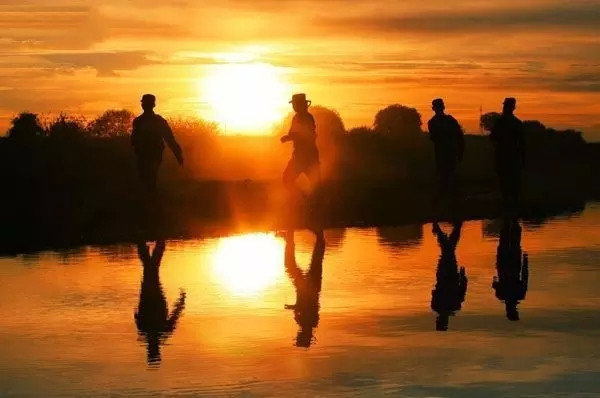 边防军人的热血坚守,向所有驻守边疆的边防军人致敬