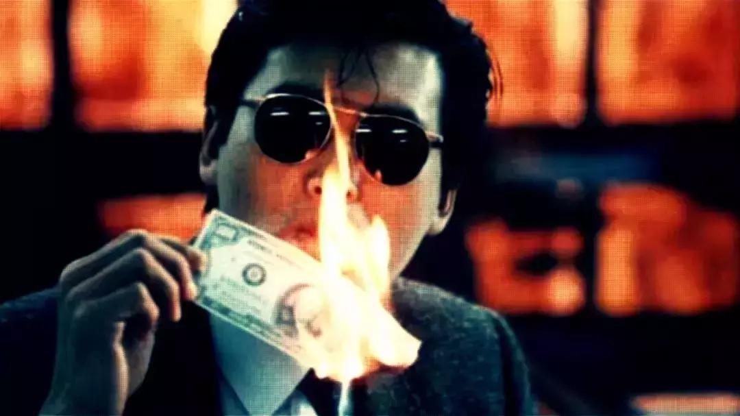 原作有多经典，翻拍就有多尴尬，这部王凯的新电影看了等于白扔钱