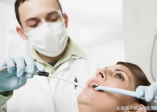 戴牙套可以洗牙吗有必要洗牙吗,矫正牙齿戴牙套期间可以洗牙吗