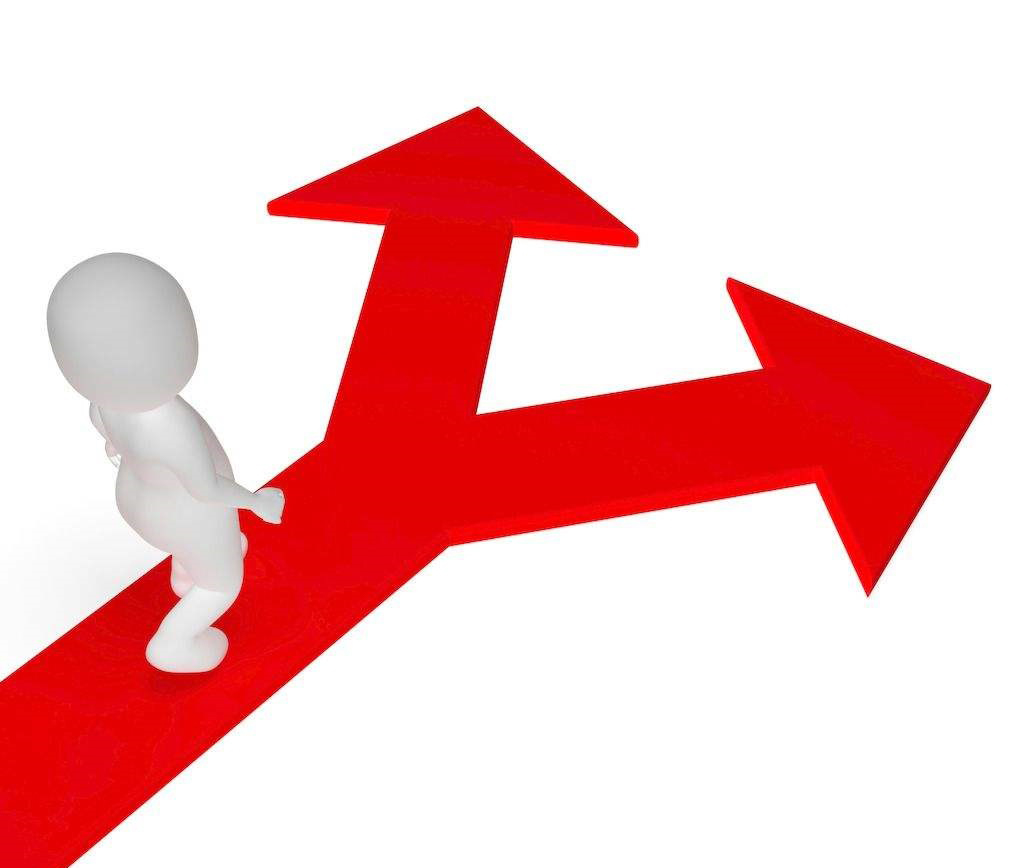 2018年有哪些创业机遇,2018年的你还在干什么