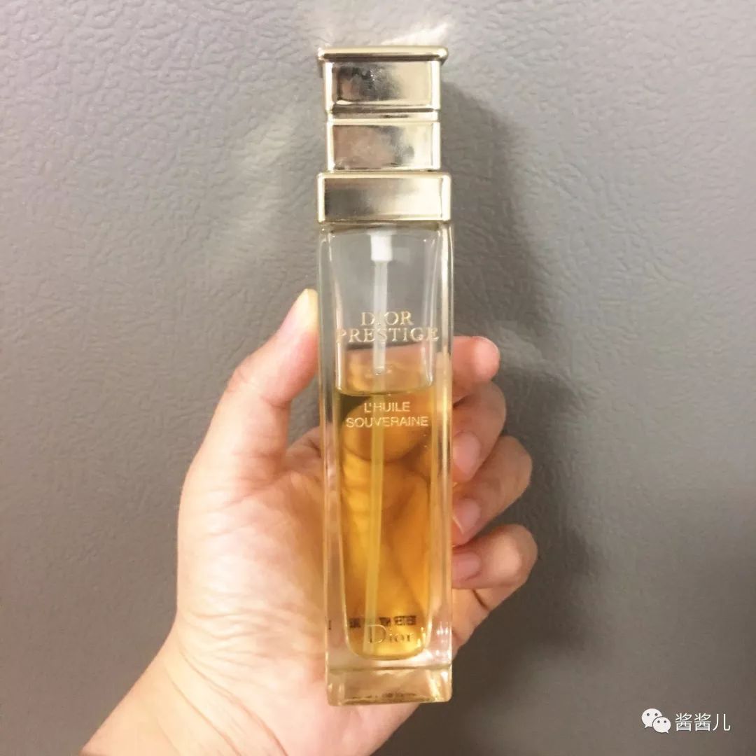 50款肌底液,40-50岁精华液推荐实测