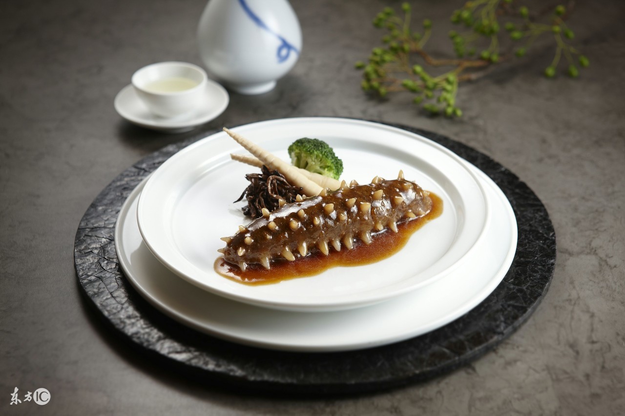 海参原浆的营养价值和功效禁忌,每天一条海参对身体有什么好