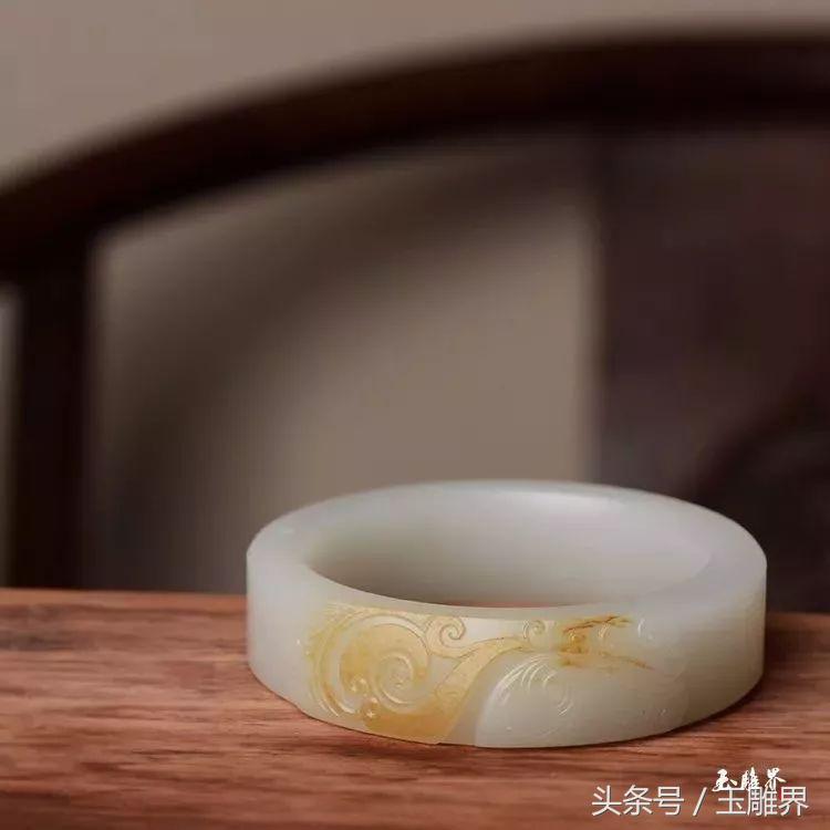 和田玉取不下来怎么办,玉手镯取不下来砸碎什么忌讳