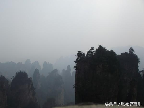 张家界峨眉山旅游路线,张家界旅游路线设计方案