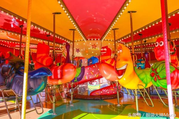 激发我的少女心，邂逅一场异国的暖冬旅行