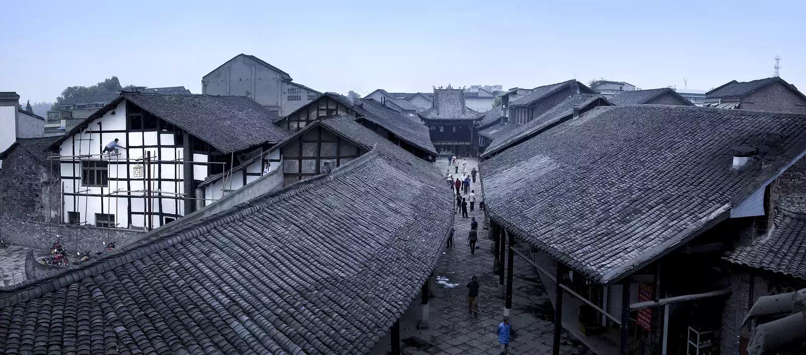 犍为县有哪些地方可以考普通话,犍为县千年古县