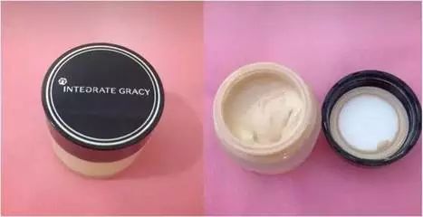 cpb长管隔离阿玛尼粉底,低于100块钱的粉底