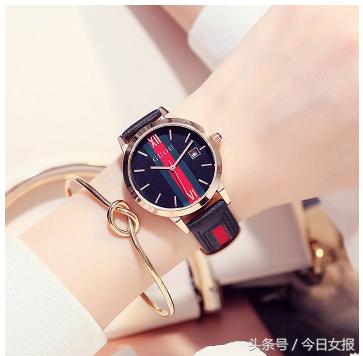 高仿天王表，夫妻网店年赚41万，原来背后藏着这么专业的人