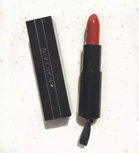 新年口红怎么安排,新年口红涂哪支