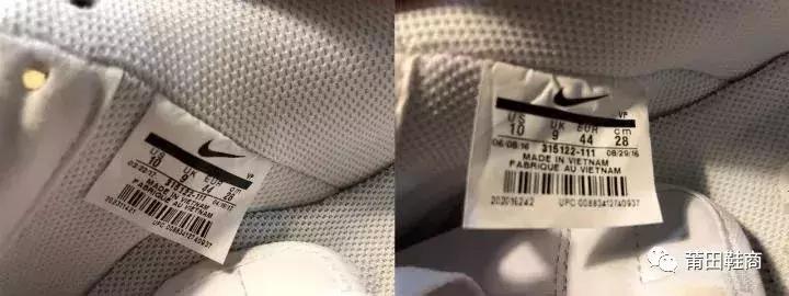 nikeairforce107lx鉴定,nikeairforce107wb测评