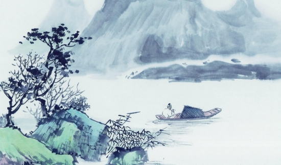 春花秋月夏夜冬雪解说,歌咏春夏秋冬的诗词